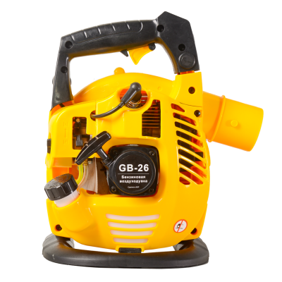 Воздуходувка бензиновая Huter GB-26 Воздуходувка бензиновая Huter GB-26