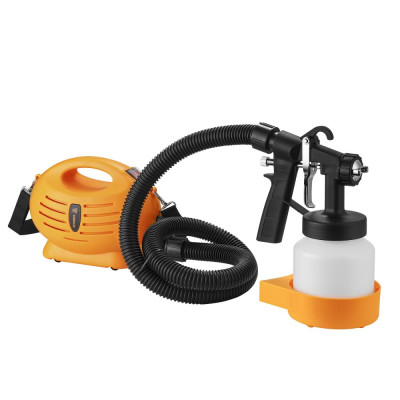 Краскопульт электрический DEKO SG820DK Max Краскопульт электрический DEKO SG820DK Max