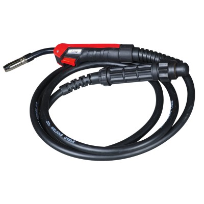 Сварочный полуавтомат FUBAG IRMIG 180 SYN LED с горелкой Сварочный полуавтомат FUBAG IRMIG 180 SYN LED с горелкой