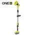 ONE + / Телескопическая щетка RYOBI R18TPS (без батареи) ONE + / Телескопическая щетка RYOBI R18TPS (без батареи)