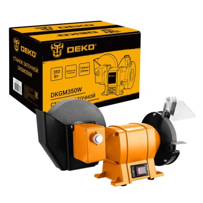 Точило DEKO DKGM350W Точило DEKO DKGM350W