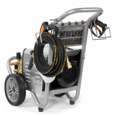 Мойка высокого давления DAEWOO DAW 3500SW Мойка высокого давления DAEWOO DAW 3500SW