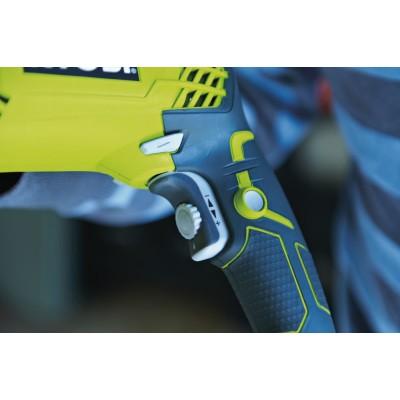 Дрель ударная RYOBI RPD1010-K Дрель ударная RYOBI RPD1010-K