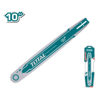 Шина 10 " TOTAL TGTSB51001 Шина 10 " TOTAL TGTSB51001