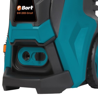 Мойка высокого давления Bort BHR-2000-Smart Мойка высокого давления Bort BHR-2000-Smart