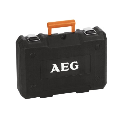 Дрель ударная AEG SB2E 1100 RV Дрель ударная AEG SB2E 1100 RV