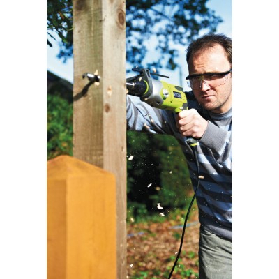 Дрель ударная RYOBI RPD1010-K Дрель ударная RYOBI RPD1010-K