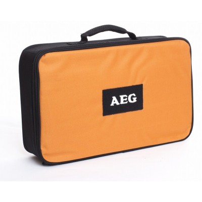 Дрель безударная сетевая AEG BE750R Дрель безударная сетевая AEG BE750R