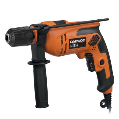 Дрель ударная DAEWOO DAD 850 Дрель ударная DAEWOO DAD 850