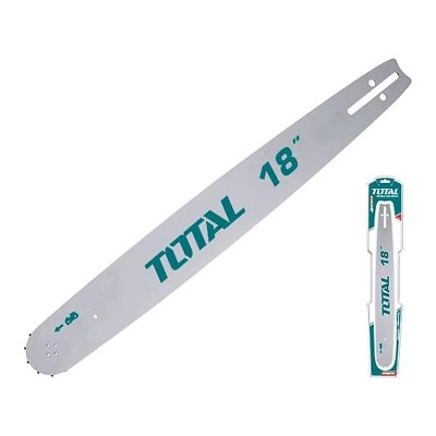 Шина 18 " TOTAL TGTSB51801 Шина 18 " TOTAL TGTSB51801