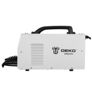 Сварочный полуавтомат DEKO DKWM200A PRO