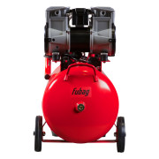 Компрессор безмасляный коаксиальный малошумный FUBAG OLS 400/50 CM3.2