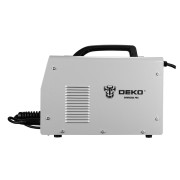 Сварочный полуавтомат DEKO DKWM200A PRO