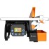 Плиткорез DEKO DTC 180-600 Плиткорез DEKO DTC 180-600