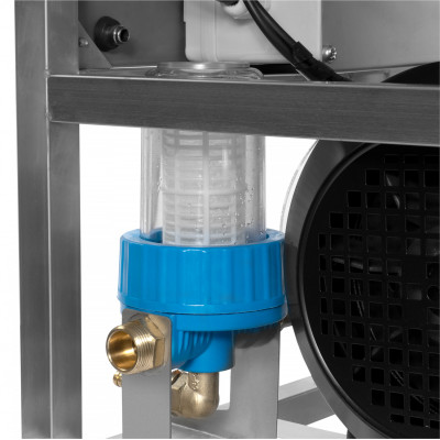 Мойка высокого давления DAEWOO DAW 4000S-3 Мойка высокого давления DAEWOO DAW 4000S-3