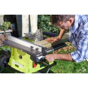 Распиловочный станок RYOBI RTS1800EF-G