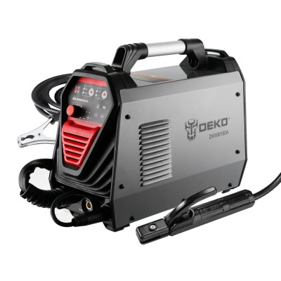Сварочный полуавтомат DEKO DKWM160A Сварочный полуавтомат DEKO DKWM160A