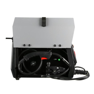 Сварочный полуавтомат DEKO DKWM160A Сварочный полуавтомат DEKO DKWM160A