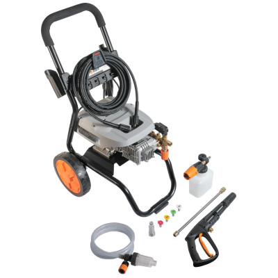 Мойка высокого давления Bort KEX-2800 Мойка высокого давления Bort KEX-2800