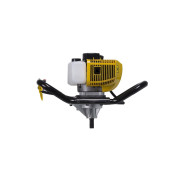 Мотобур Huter GGD-52