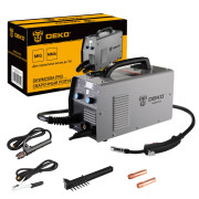 Сварочный полуавтомат DEKO DKWM200A PRO