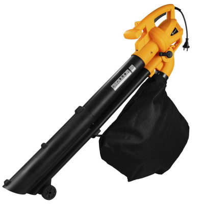 Воздуходувка-пылесос DEKO DKBL3000W Воздуходувка-пылесос DEKO DKBL3000W