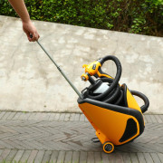 Краскопульт электрический DEKO SGD1000