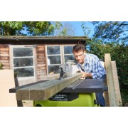 Распиловочный станок RYOBI RTS1800EF-G