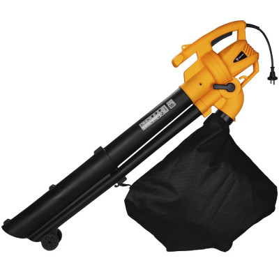 Воздуходувка-пылесос DEKO DKBL3000W Воздуходувка-пылесос DEKO DKBL3000W
