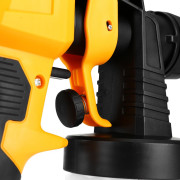 Краскопульт электрический DEKO SG550DK