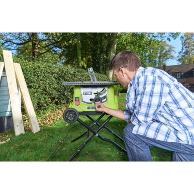 Распиловочный станок RYOBI RTS1800EF-G Распиловочный станок RYOBI RTS1800EF-G