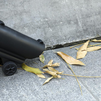 Воздуходувка-пылесос DEKO DKBL3000W Воздуходувка-пылесос DEKO DKBL3000W