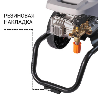 Мойка высокого давления Bort KEX-2800 Мойка высокого давления Bort KEX-2800