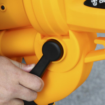 Воздуходувка-пылесос DEKO DKBL3000W Воздуходувка-пылесос DEKO DKBL3000W