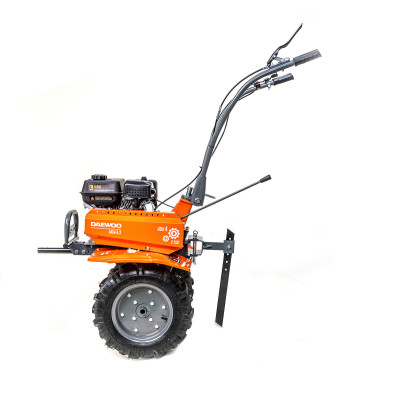 Мотоблок бензиновый DAEWOO DATM 4.2 Мотоблок бензиновый DAEWOO DATM 4.2