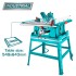 Распиловочный станок TOTAL TS526043 Распиловочный станок TOTAL TS526043