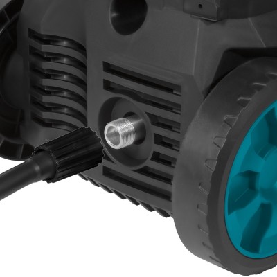Мойка высокого давления Bort BHR-2200-Pro Мойка высокого давления Bort BHR-2200-Pro