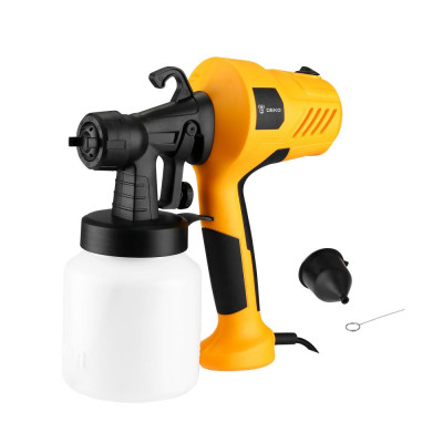 Краскопульт электрический DEKO DKSG500 Краскопульт электрический DEKO DKSG500