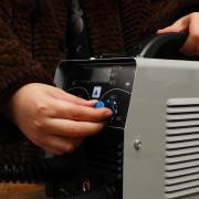 Сварочный полуавтомат DEKO DKWM200A PRO