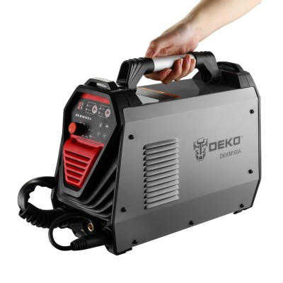 Сварочный полуавтомат DEKO DKWM160A Сварочный полуавтомат DEKO DKWM160A
