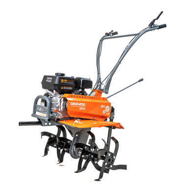 Мотоблок бензиновый DAEWOO DATM 4.2 Мотоблок бензиновый DAEWOO DATM 4.2