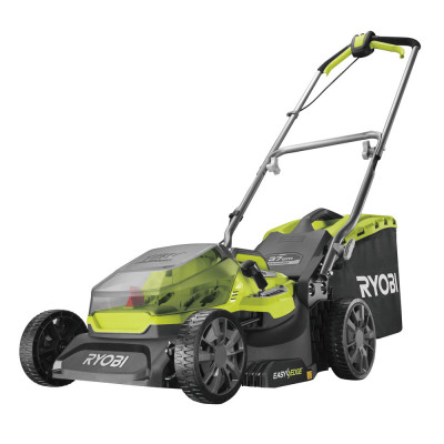 ONE + / Газонокосилка RYOBI RY18LMX37A-150 ONE + / Газонокосилка RYOBI RY18LMX37A-150