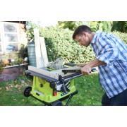 Распиловочный станок RYOBI RTS1800EF-G