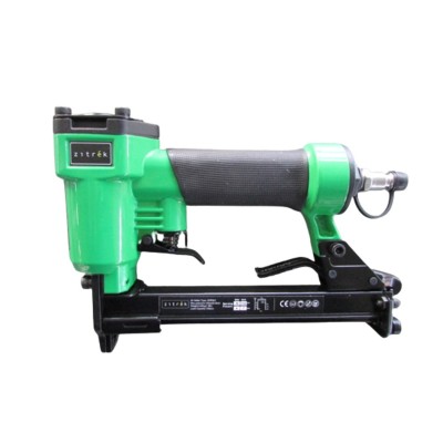 Пневматический скобозабивной пистолет Zitrek ZKPS01 Пневматический скобозабивной пистолет Zitrek ZKPS01