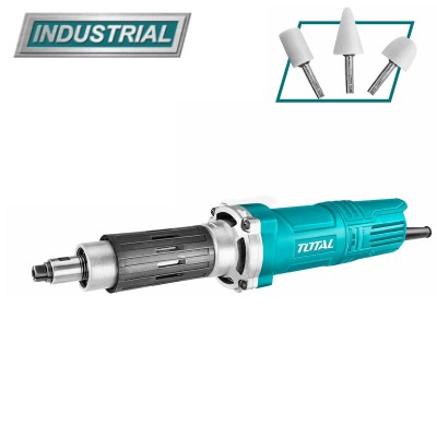 Прямая шлифмашина TOTAL TG55061 Прямая шлифмашина TOTAL TG55061
