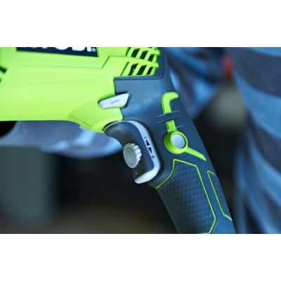Дрель ударная RYOBI RPD1200-K Дрель ударная RYOBI RPD1200-K