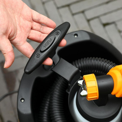 Краскопульт электрический DEKO SGD1000 Краскопульт электрический DEKO SGD1000