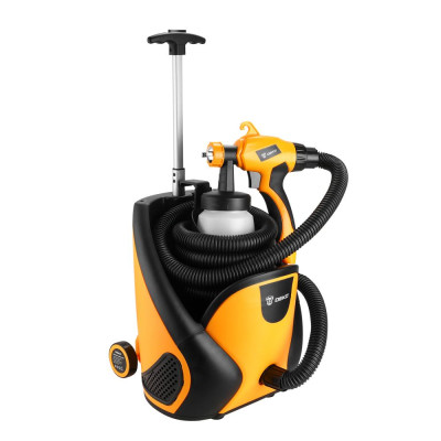 Краскопульт электрический DEKO SGD1000 Краскопульт электрический DEKO SGD1000