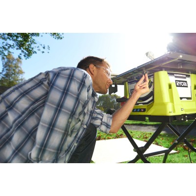 Распиловочный станок RYOBI RTS1800EF-G Распиловочный станок RYOBI RTS1800EF-G