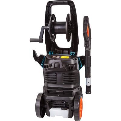 Мойка высокого давления Bort BHR-2500R-Pro Мойка высокого давления Bort BHR-2500R-Pro